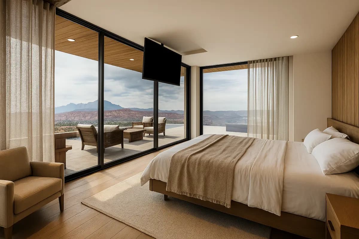 William and Wall Custom Luxury Homes