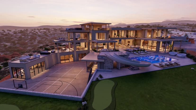 Experience the best second homes in the world with Ember