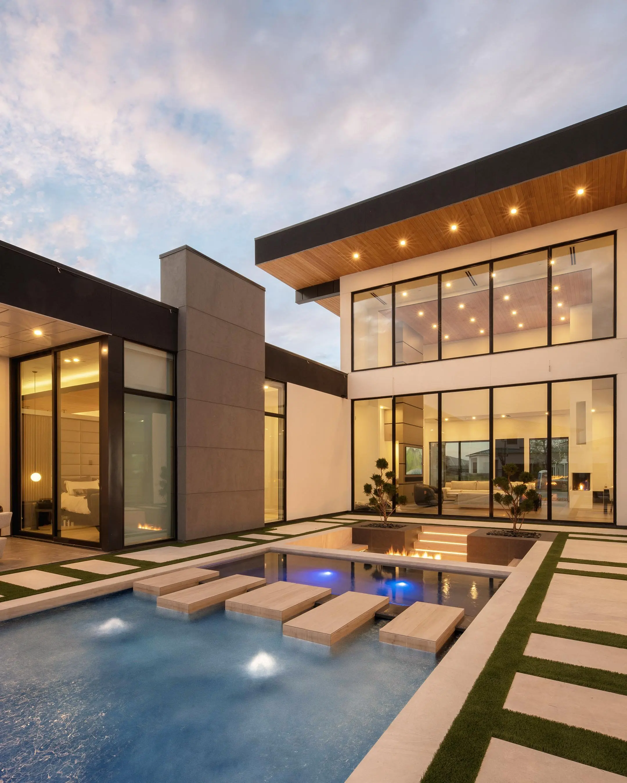 Experience the best second homes in the world with Ember