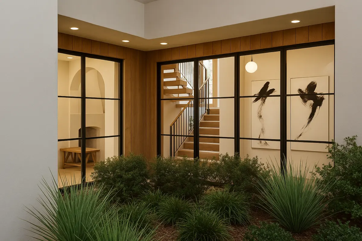Experience the best second homes in the world with Ember